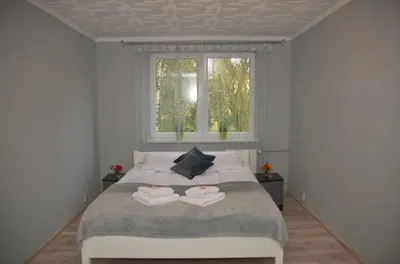 Apartament Skałka Jaworzno